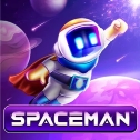 Spaceman Crash Game