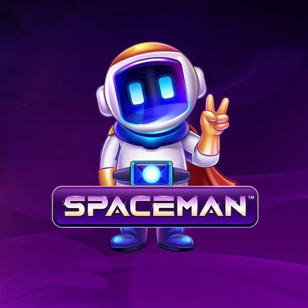 Spaceman Crash Game